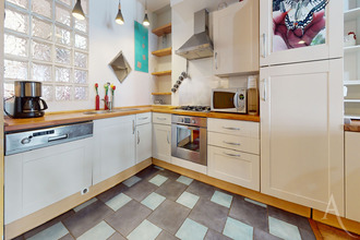 achat appartement grenoble 38000