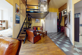 achat appartement grenoble 38000