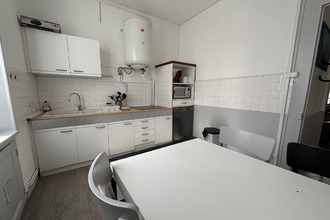 achat appartement grenoble 38000
