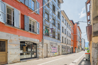 achat appartement grenoble 38000