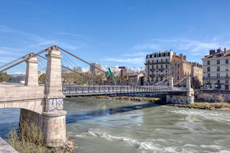 achat appartement grenoble 38000