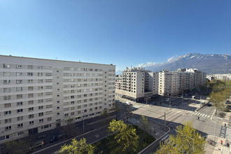 achat appartement grenoble 38000