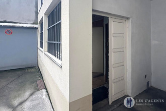 achat appartement grenoble 38000