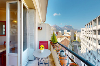 achat appartement grenoble 38000