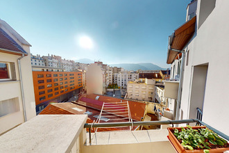achat appartement grenoble 38000