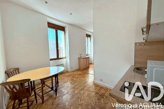 achat appartement grenoble 38000