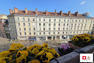 achat appartement grenoble 38000