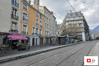 achat appartement grenoble 38000