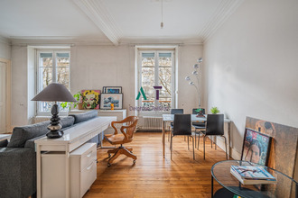 achat appartement grenoble 38000