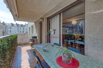 achat appartement grenoble 38000
