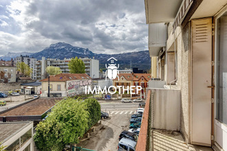 achat appartement grenoble 38000