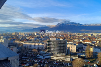 achat appartement grenoble 38000