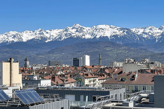 achat appartement grenoble 38000
