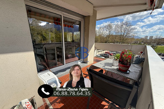 achat appartement grenoble 38000