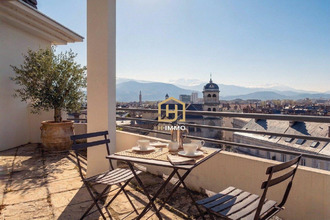 achat appartement grenoble 38000