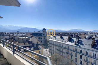 achat appartement grenoble 38000