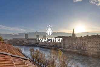 achat appartement grenoble 38000