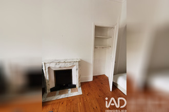 achat appartement grenoble 38000