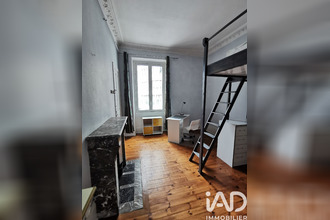 achat appartement grenoble 38000