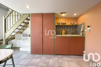 achat appartement grenoble 38000