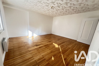 achat appartement grenoble 38000