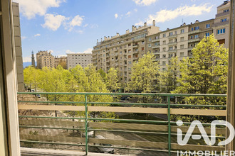 achat appartement grenoble 38000