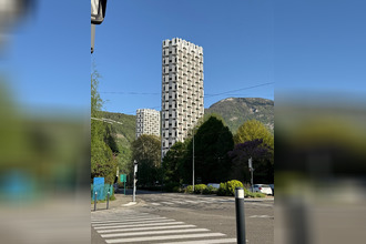 achat appartement grenoble 38000