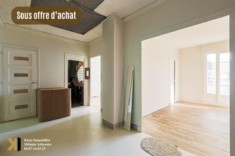 achat appartement grenoble 38000