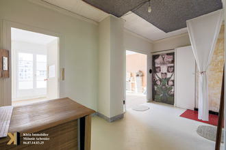 achat appartement grenoble 38000