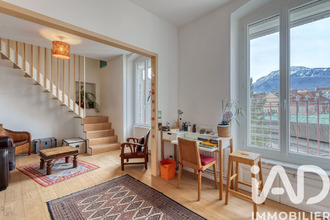 achat appartement grenoble 38000