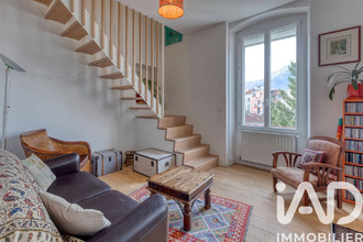 achat appartement grenoble 38000