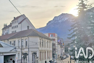 achat appartement grenoble 38000