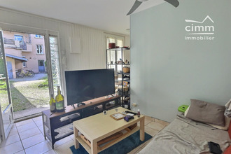 achat appartement grenoble 38000