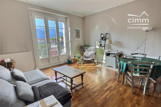 achat appartement grenoble 38000