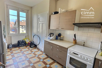 achat appartement grenoble 38000