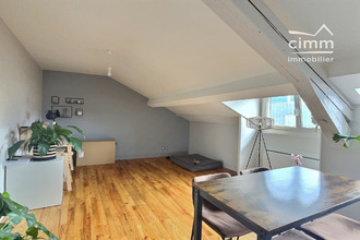 achat appartement grenoble 38000