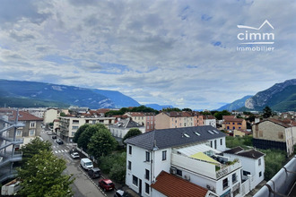 achat appartement grenoble 38000