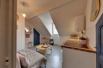 achat appartement grenoble 38000