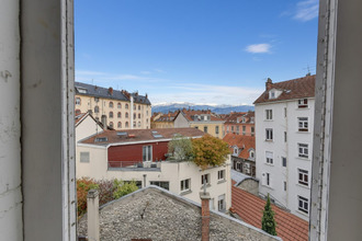 achat appartement grenoble 38000