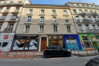 achat appartement grenoble 38000