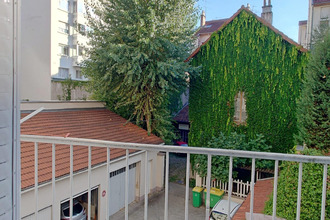 achat appartement grenoble 38000