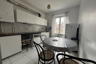 achat appartement grenoble 38000
