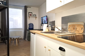 achat appartement grenoble 38000