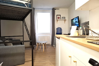 achat appartement grenoble 38000