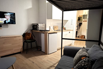 achat appartement grenoble 38000