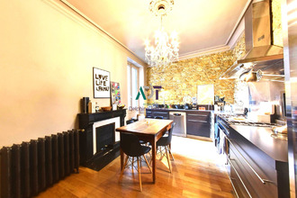 achat appartement grenoble 38000