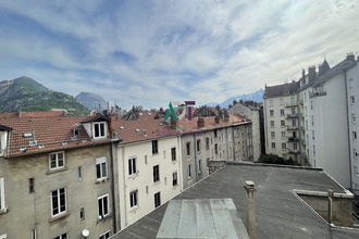 achat appartement grenoble 38000