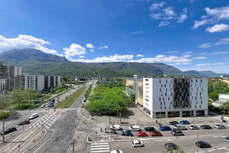 achat appartement grenoble 38000