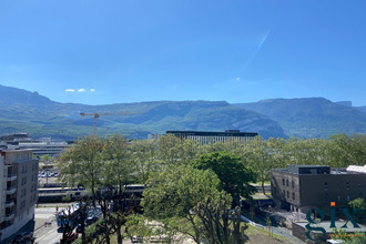 achat appartement grenoble 38000