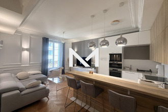 achat appartement grenoble 38000